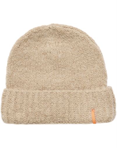 Lene Beier x Lind - LBVinterbaderen Hue - Sand